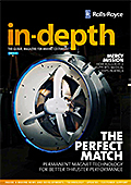 In-depth customer magazine issue 24
